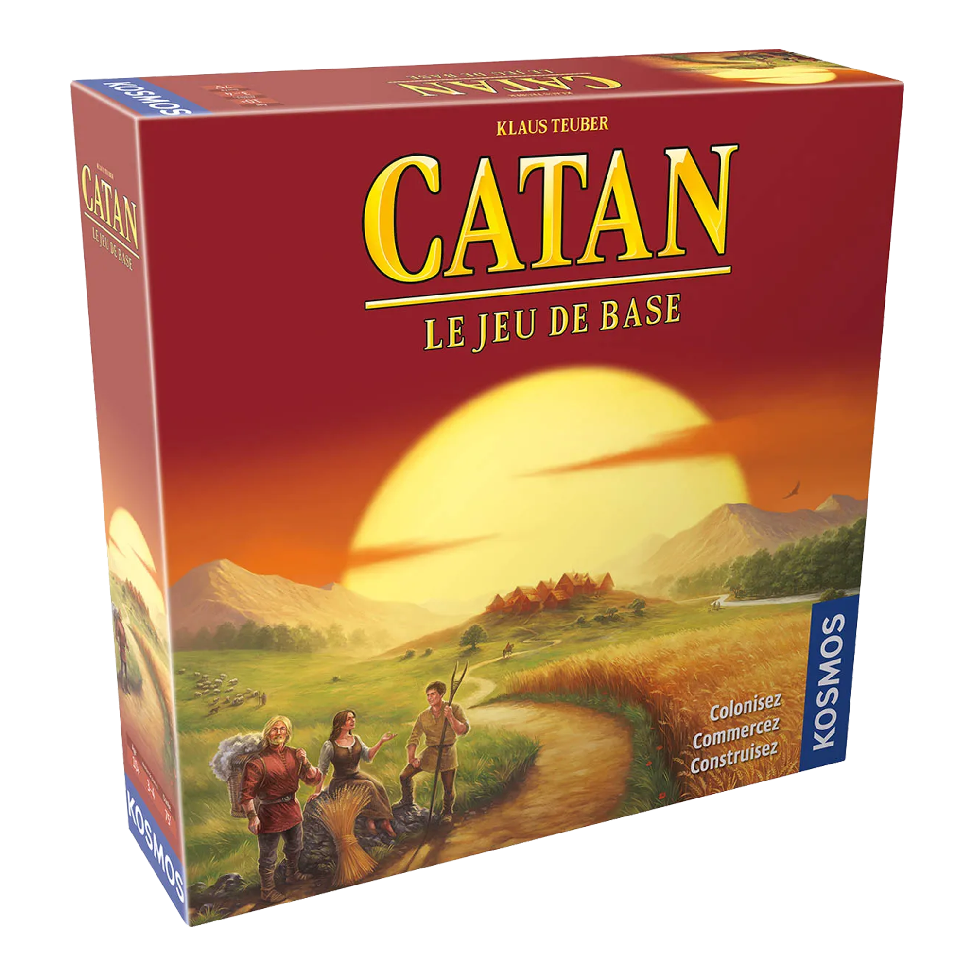 Catan