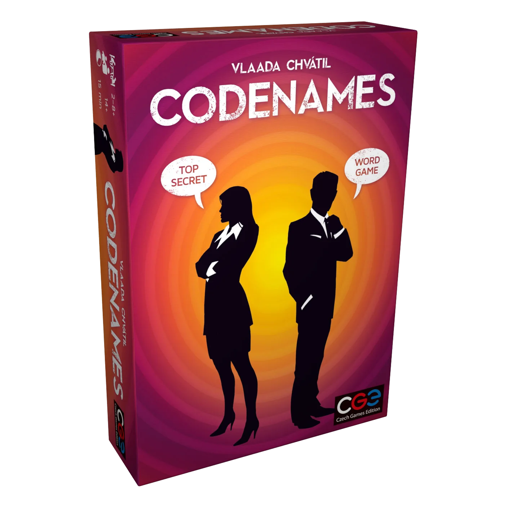 Codenames