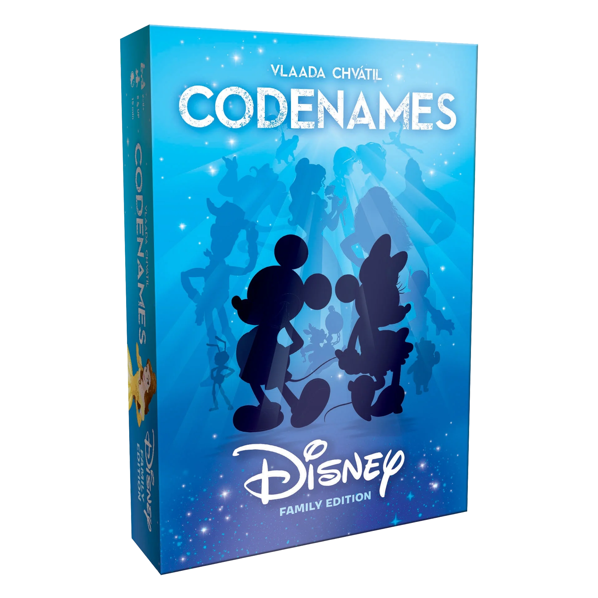 Codenames Disney