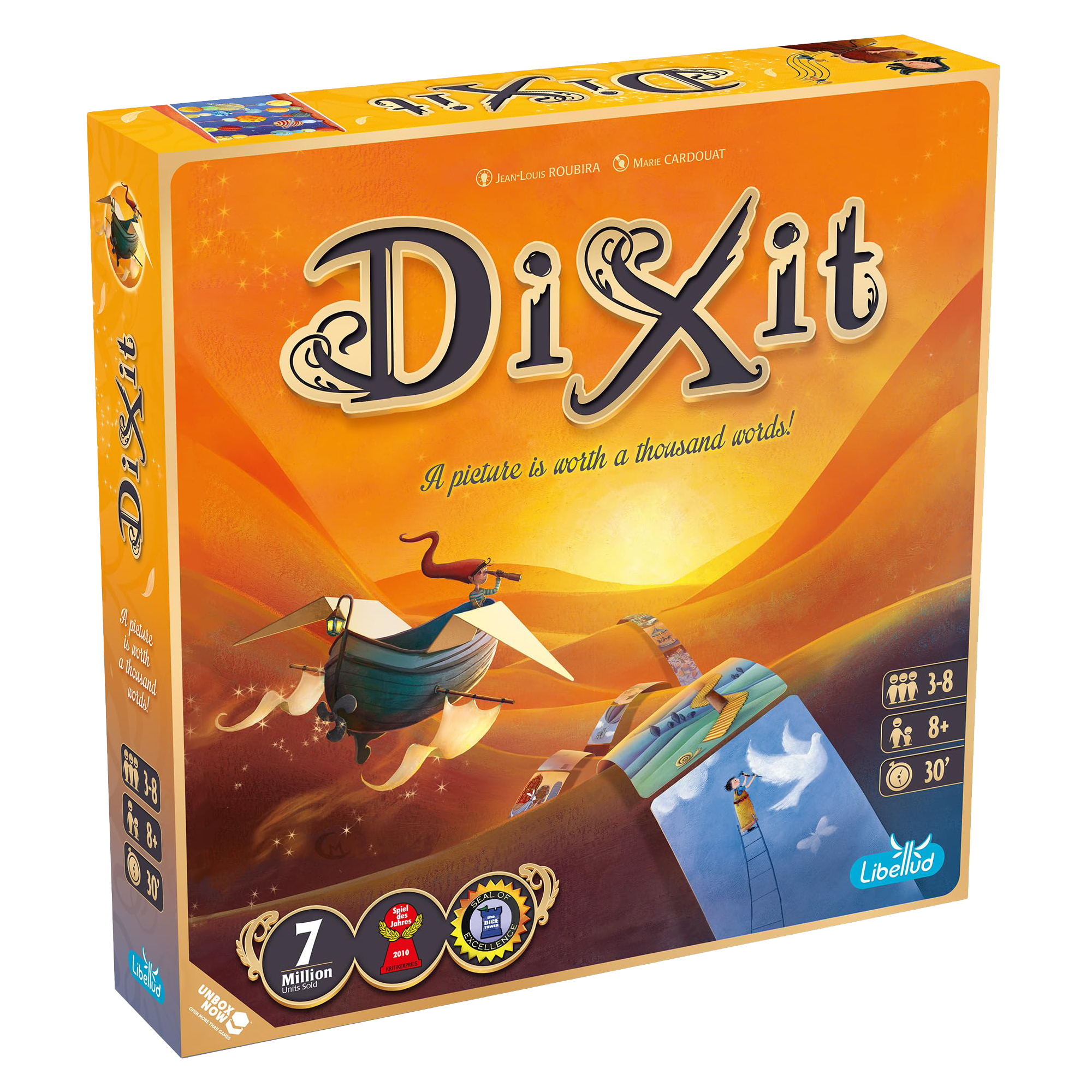 Dixit
