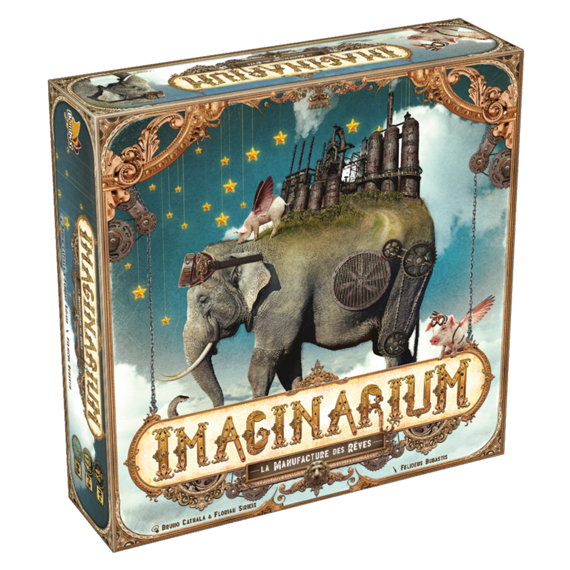 Imaginarium