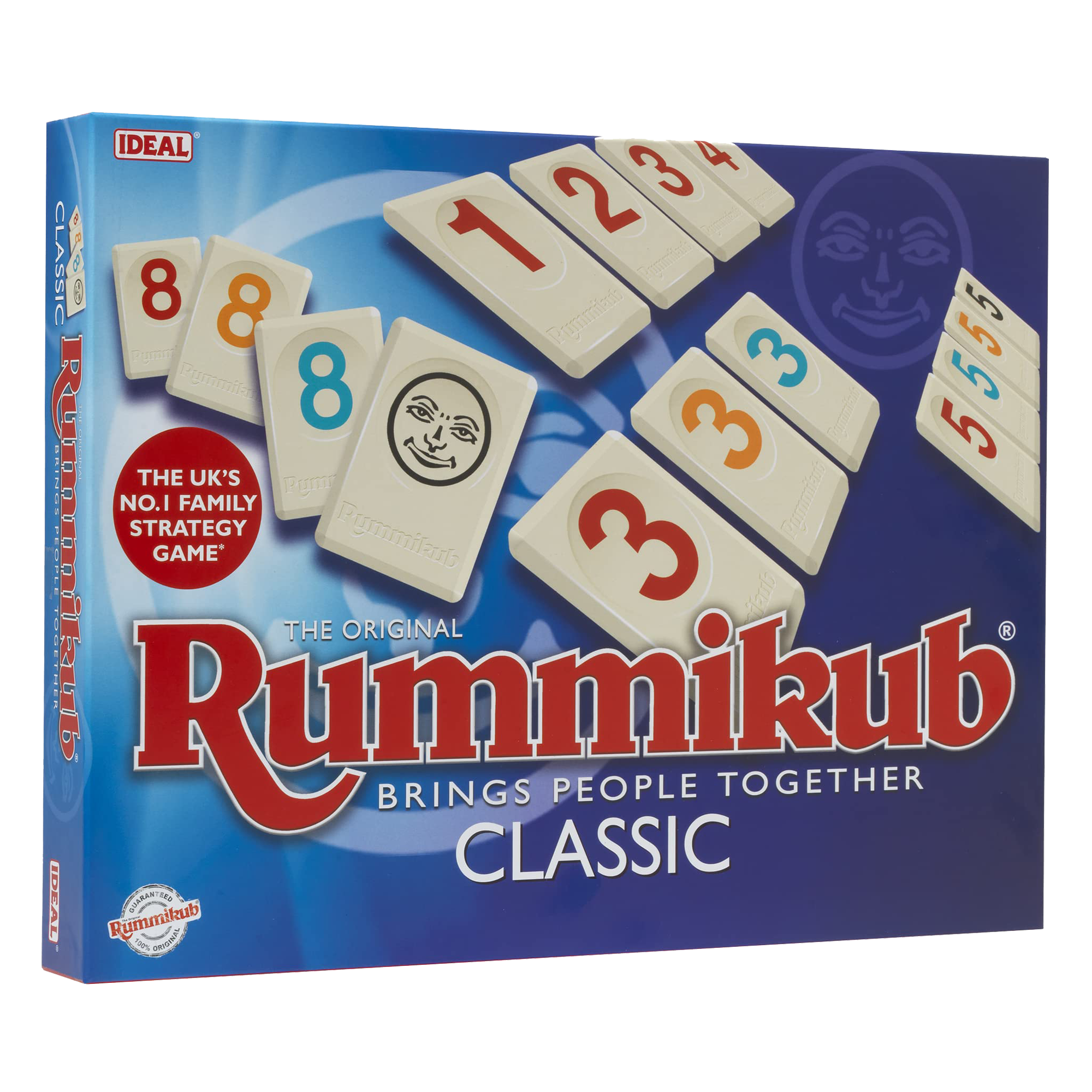 Rummikub