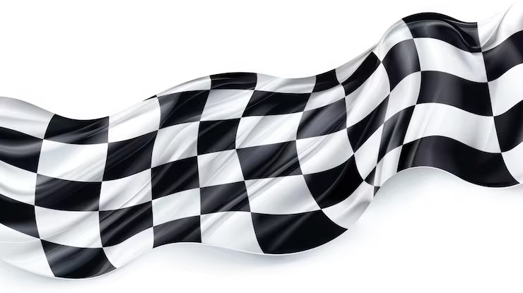 Checkered Flag